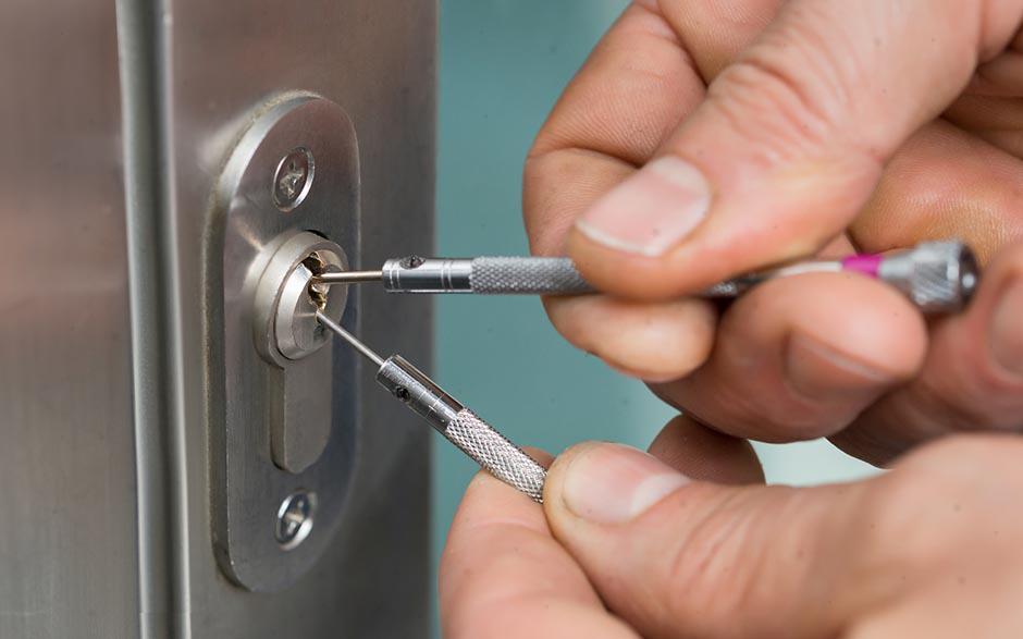 serrurier porte blindée Bures-sur-Yvette
